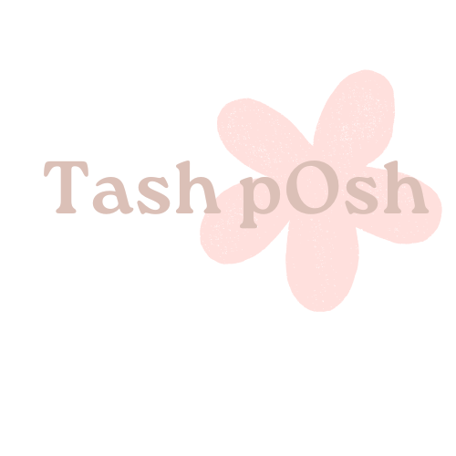 TashPosh Shop