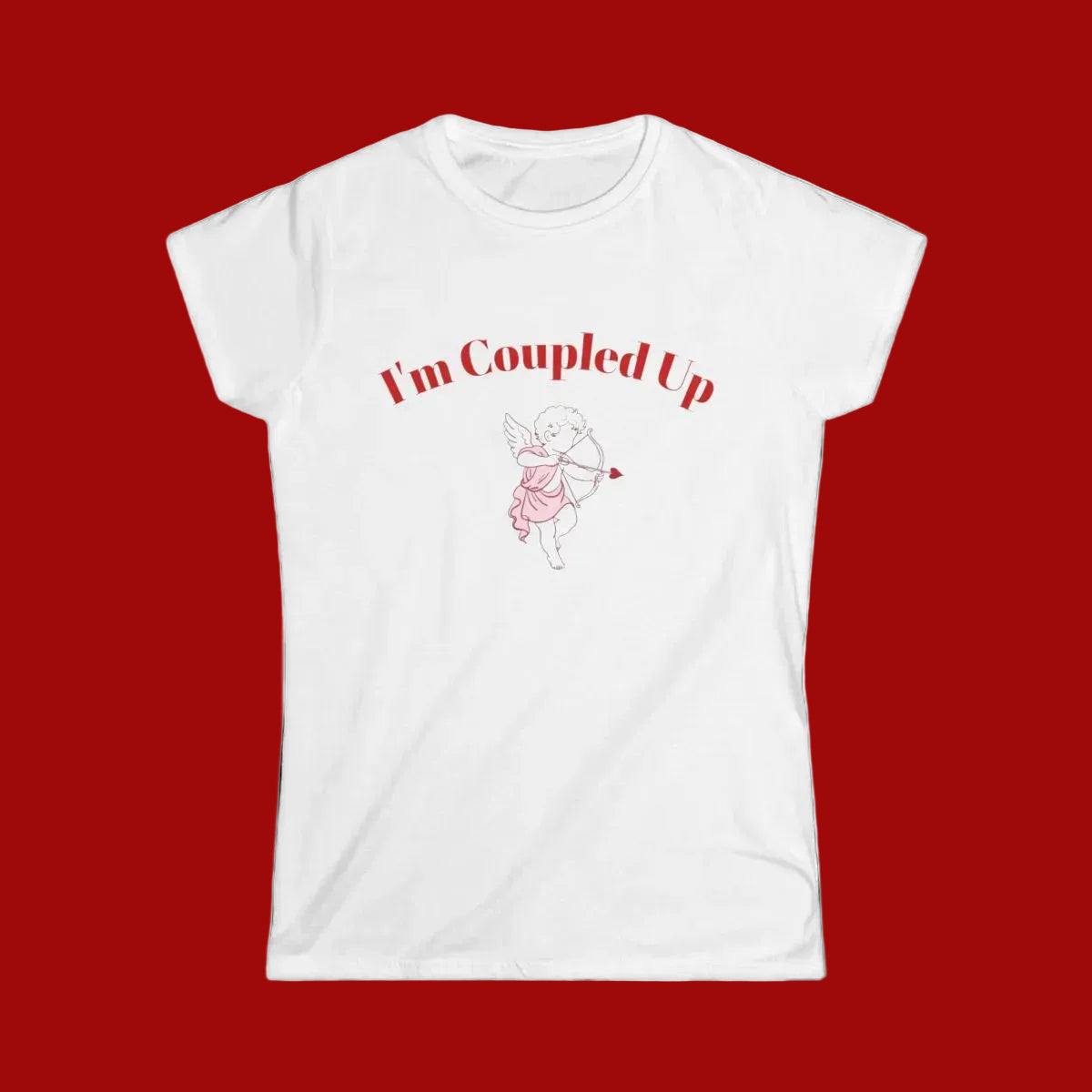 Valentines Day T-Shirts & GIfts