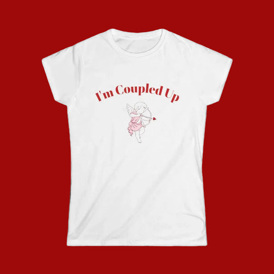 Valentines Day T-Shirts & GIfts